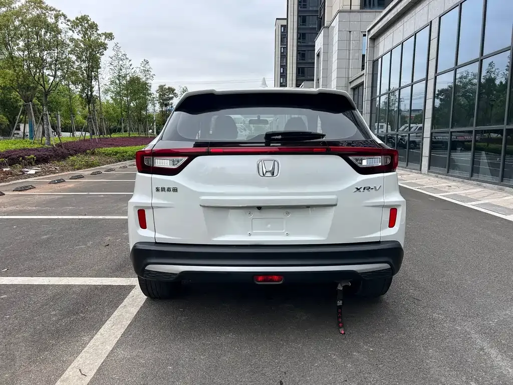 Honda XR-V 2022 из CN, фото 4