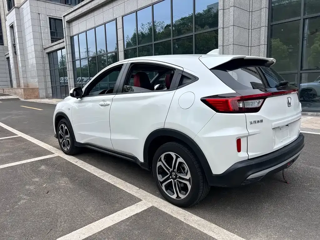 Honda XR-V 2022 из CN, фото 2