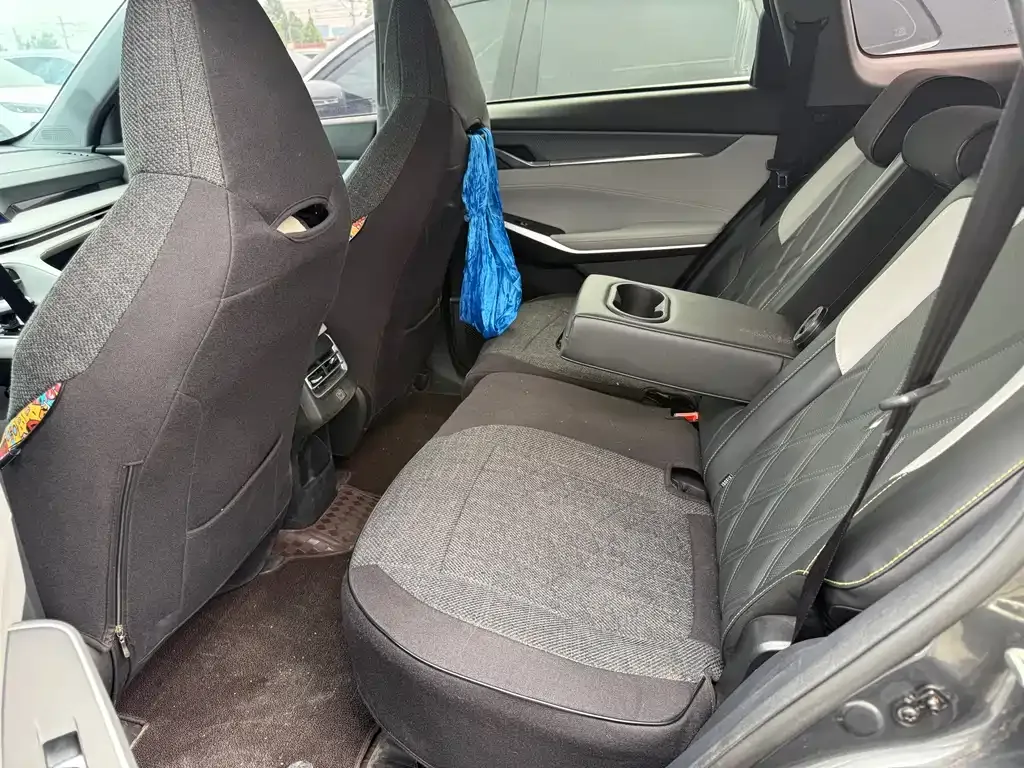 Changan CS75PLUS 2023 из CN, фото 7