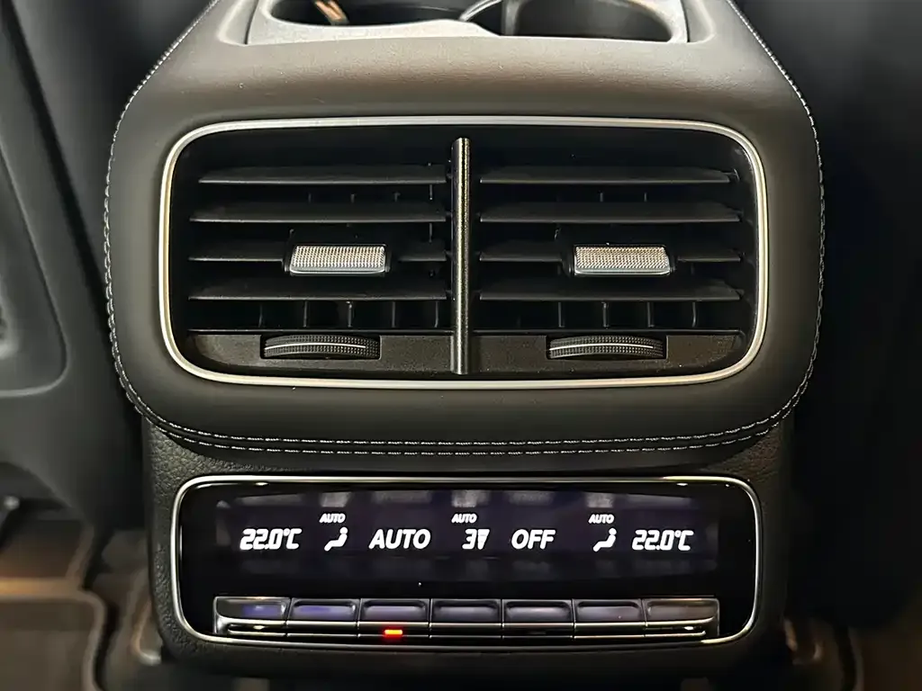 Mercedes-Benz GLS AMG 2025 из CN, фото 3