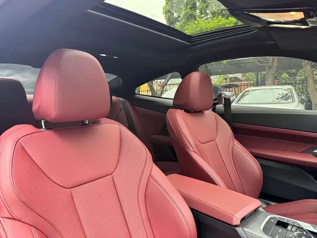 BMW 4 Series — фото 2
