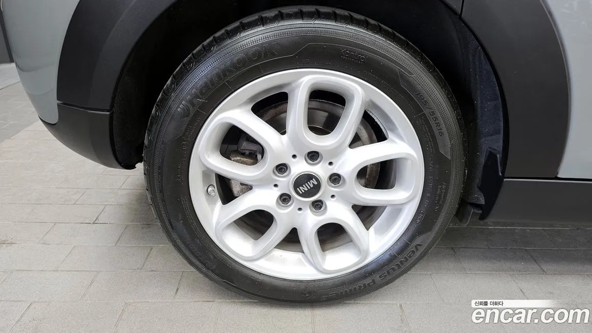 Mini Cooper 2021 из KR, фото 10