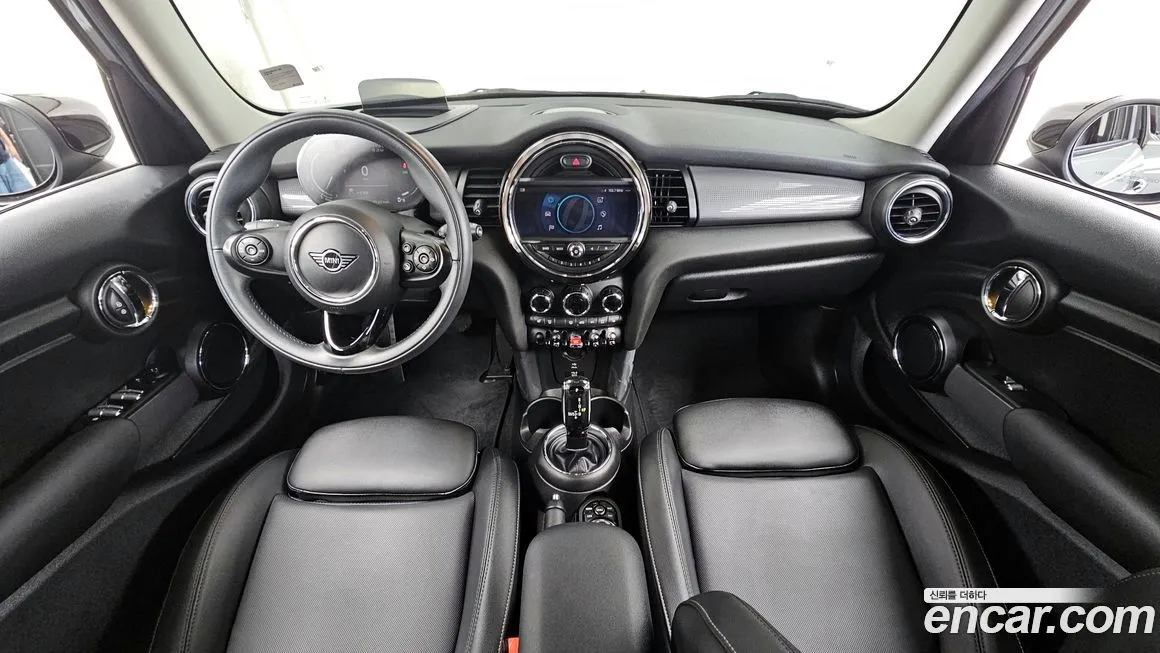Mini Cooper 2021 из KR, фото 6