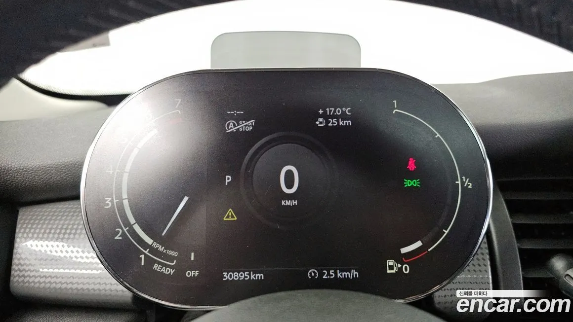 Mini Cooper 2021 из KR, фото 7
