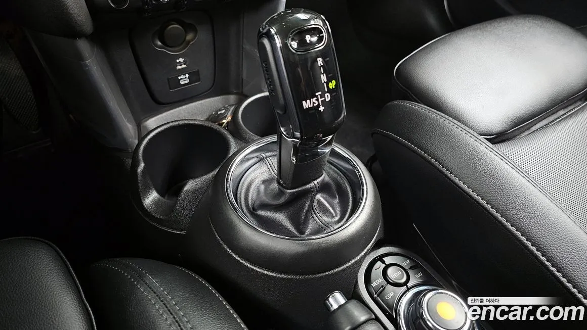 Mini Cooper 2021 из KR, фото 4