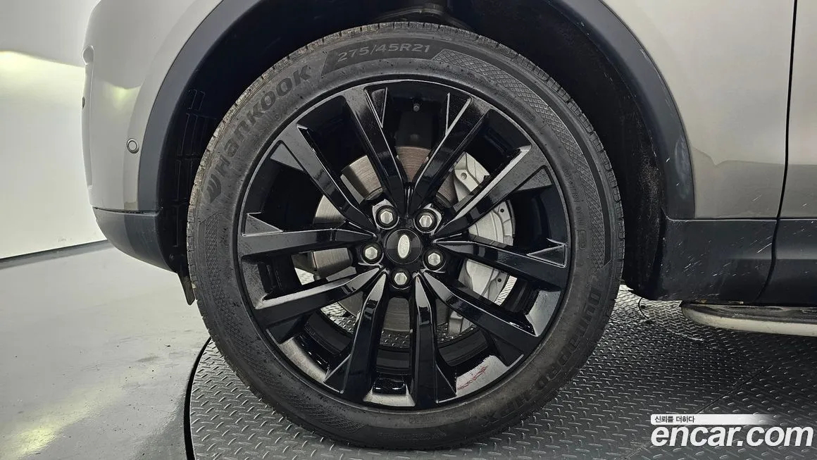 Land Rover Discovery 2023 из KR, фото 7