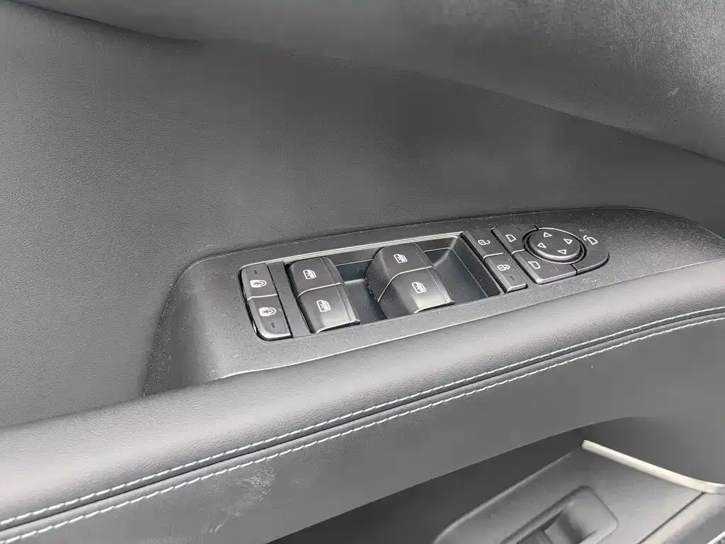 BYD Seal 07 EV 2024 из CN, фото 8