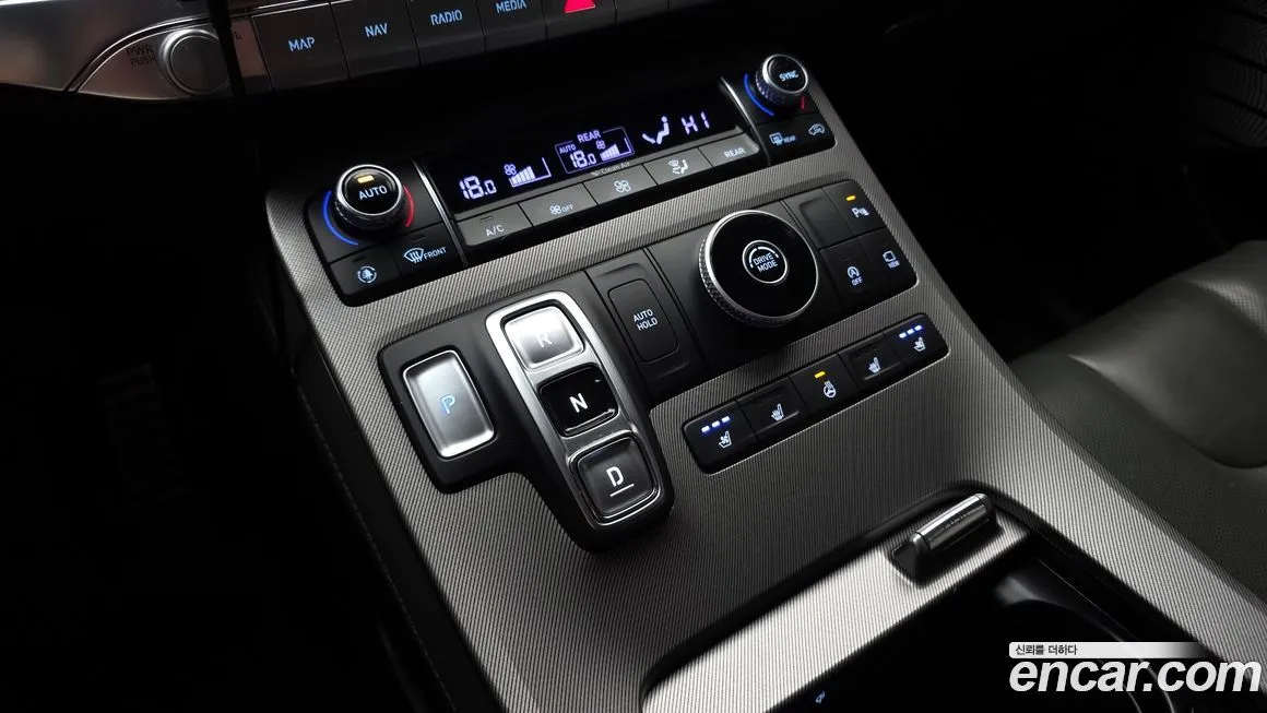 Hyundai Palisade — фото 9