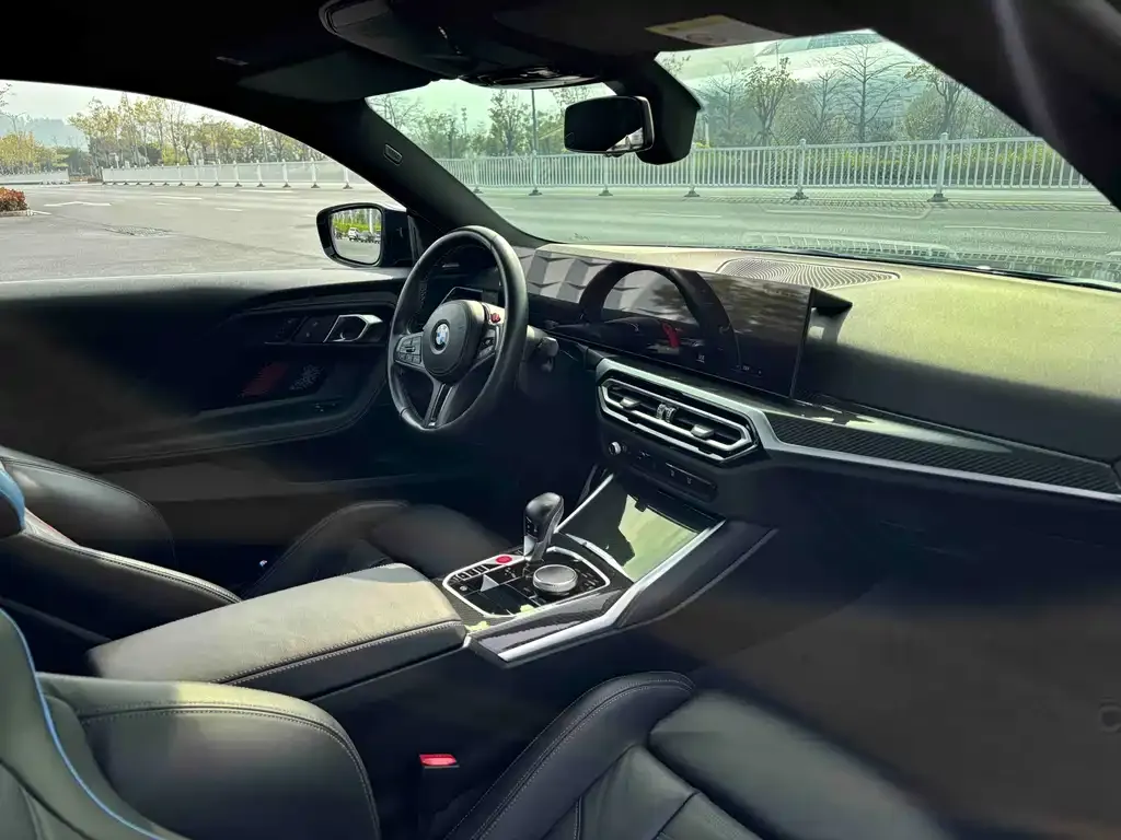 BMW M240i 2023 из CN, фото 3