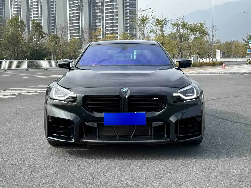 BMW M240i 2023 из CN, фото 6