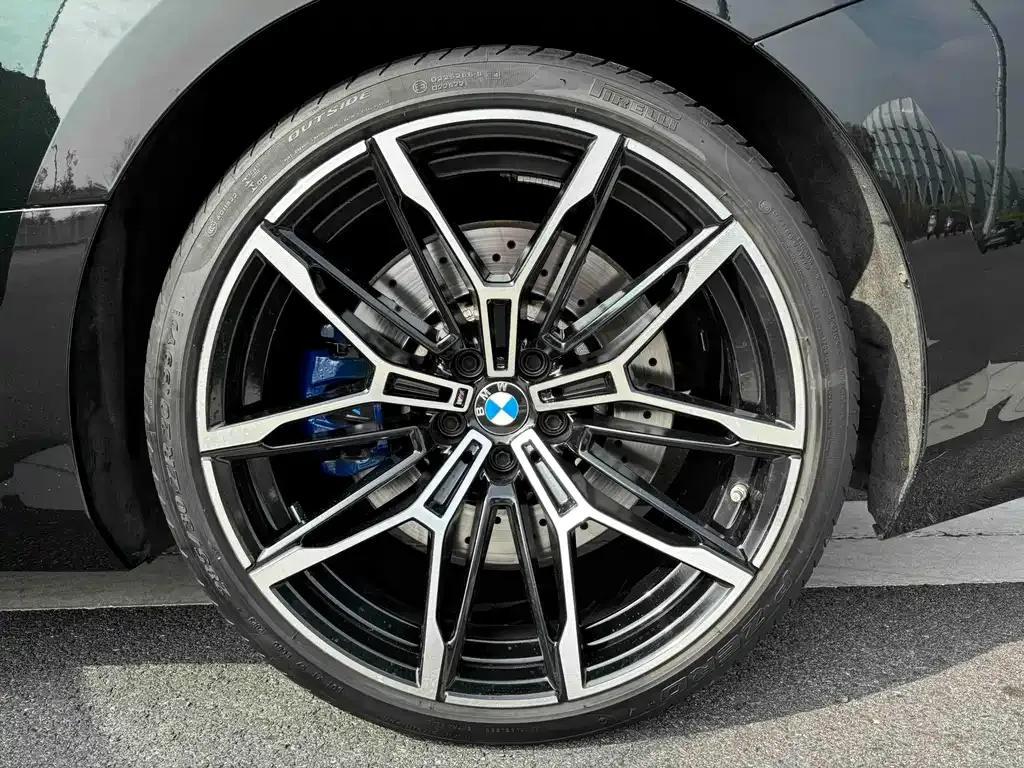 BMW M240i 2023 из CN, фото 10