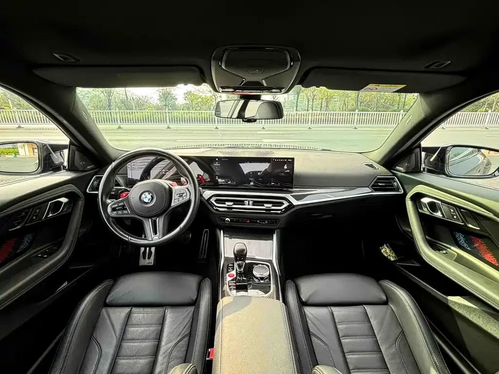 BMW M240i 2023 из CN, фото 4