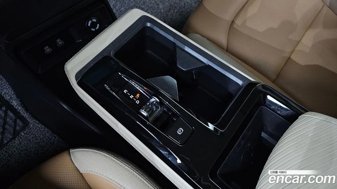 KG Mobility (Ssangyong) Actyon — фото 9