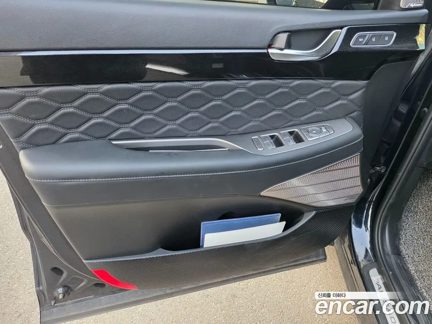 Hyundai Palisade — фото 3