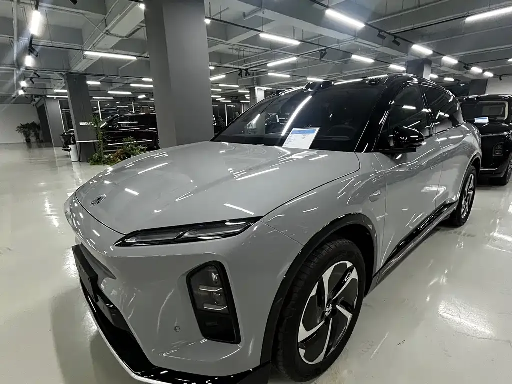 NIO ES6 2026 из CN, фото 1
