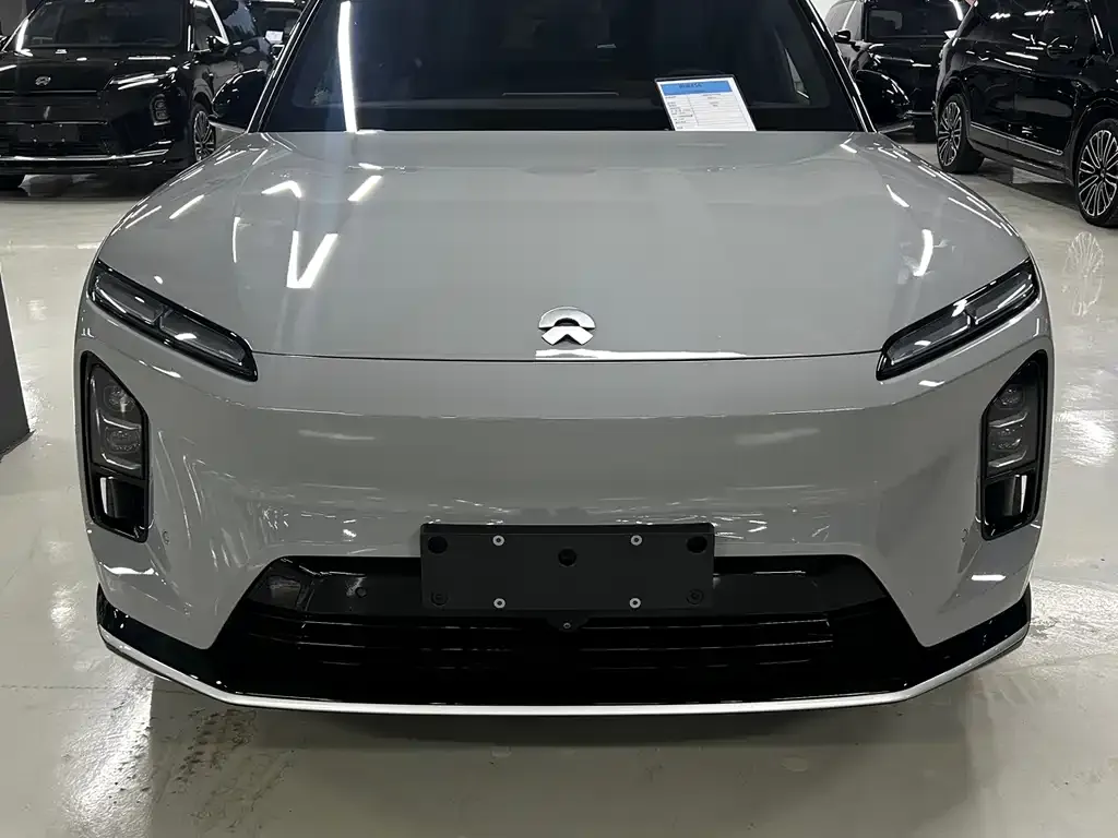 NIO ES6 2026 из CN, фото 7