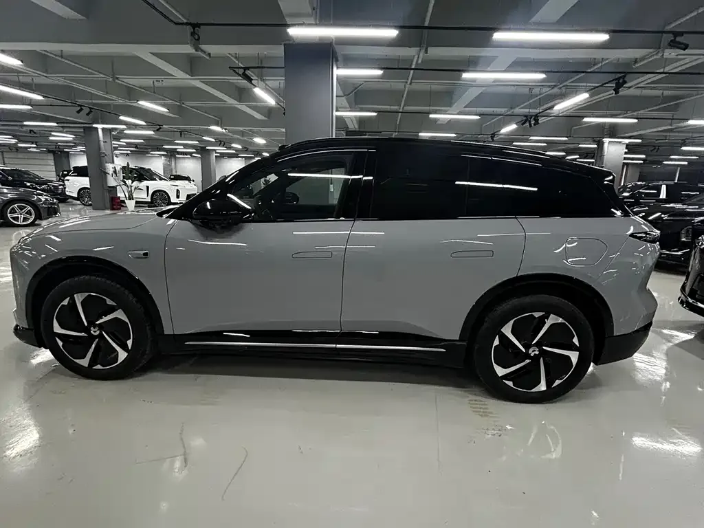 NIO ES6 2026 из CN, фото 5