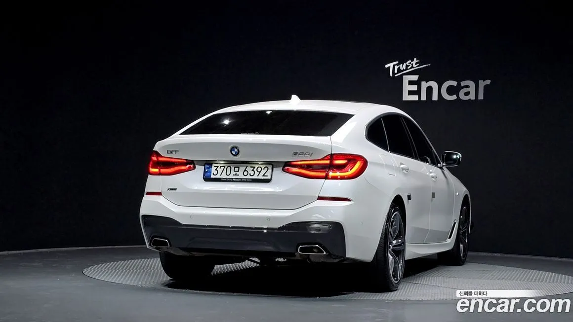 BMW Gran Turismo — фото 7