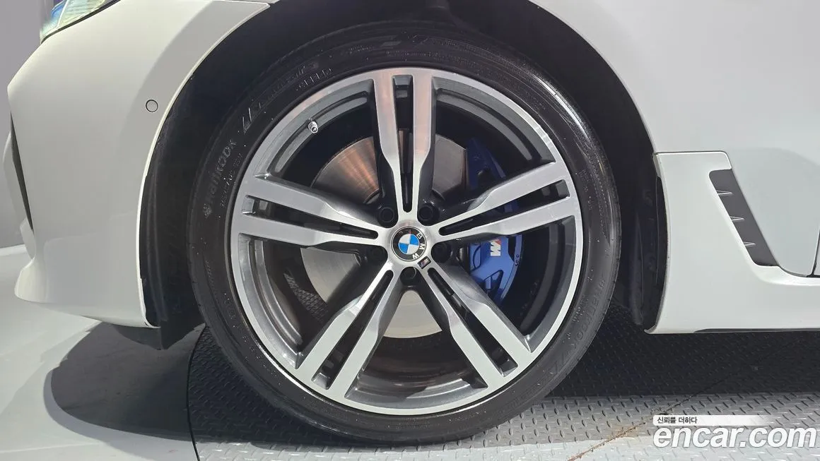 BMW Gran Turismo — фото 10