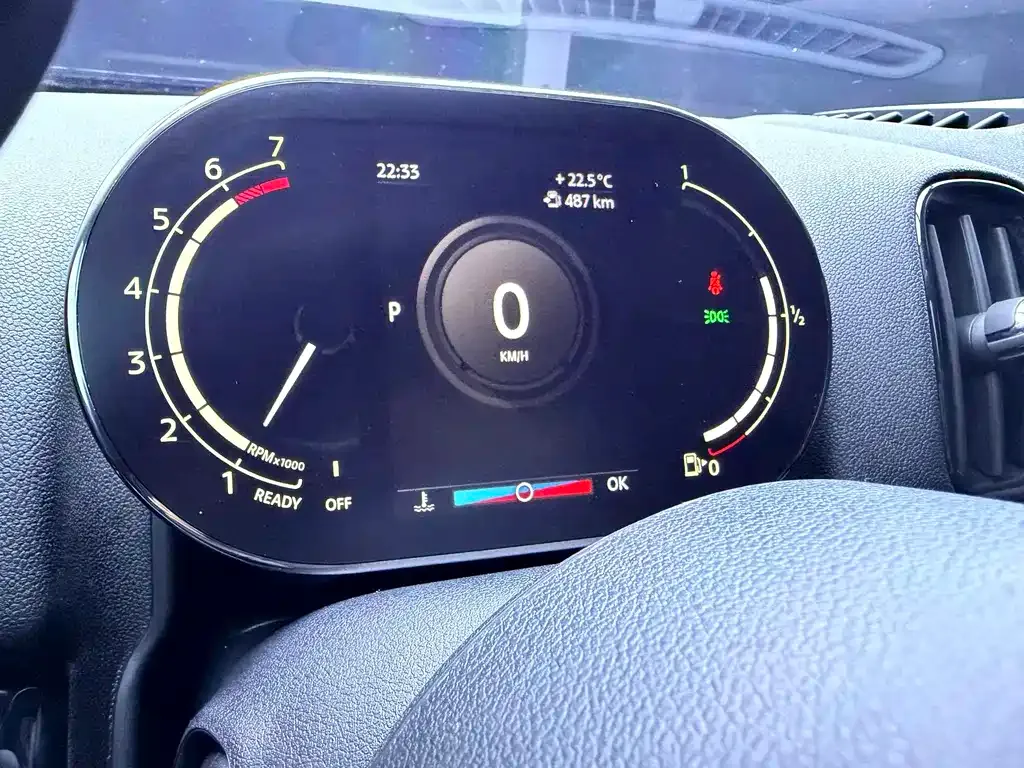 MINI Countryman 2021 из CN, фото 10
