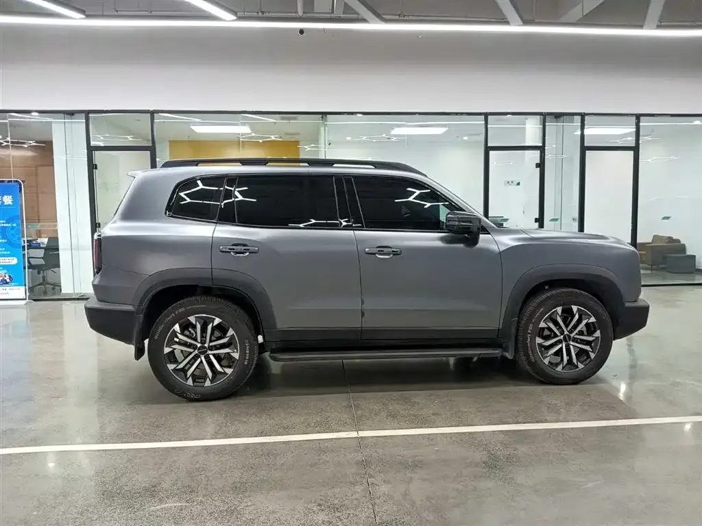 Haval Big Dog — фото 7