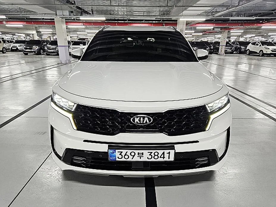 Kia Sorento — фото 2