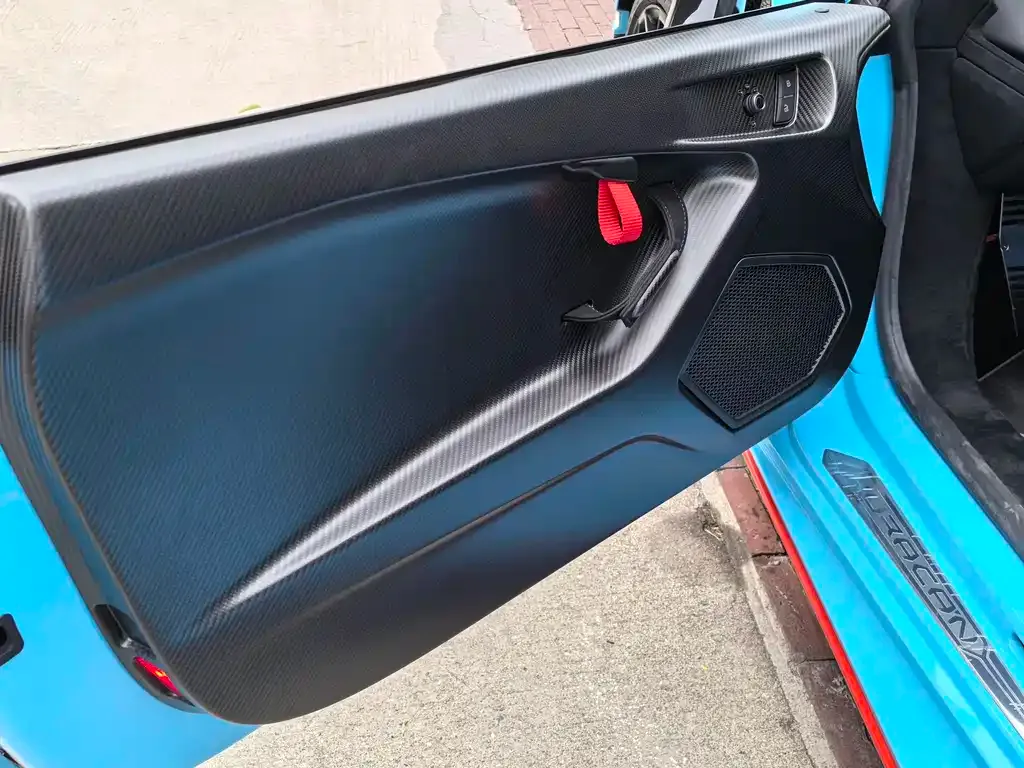 Lamborghini Huracan — фото 3