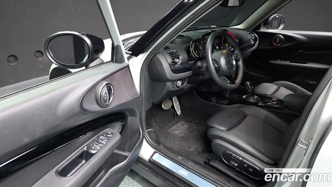 Mini Clubman 2021 из KR, фото 8