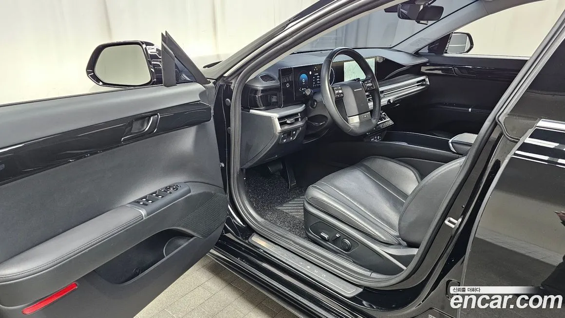 Hyundai Grandeur 2023 из KR, фото 9