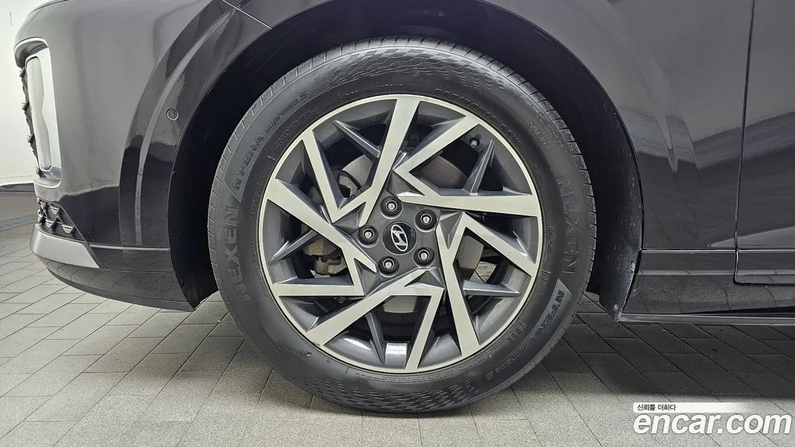 Hyundai Grandeur 2023 из KR, фото 6