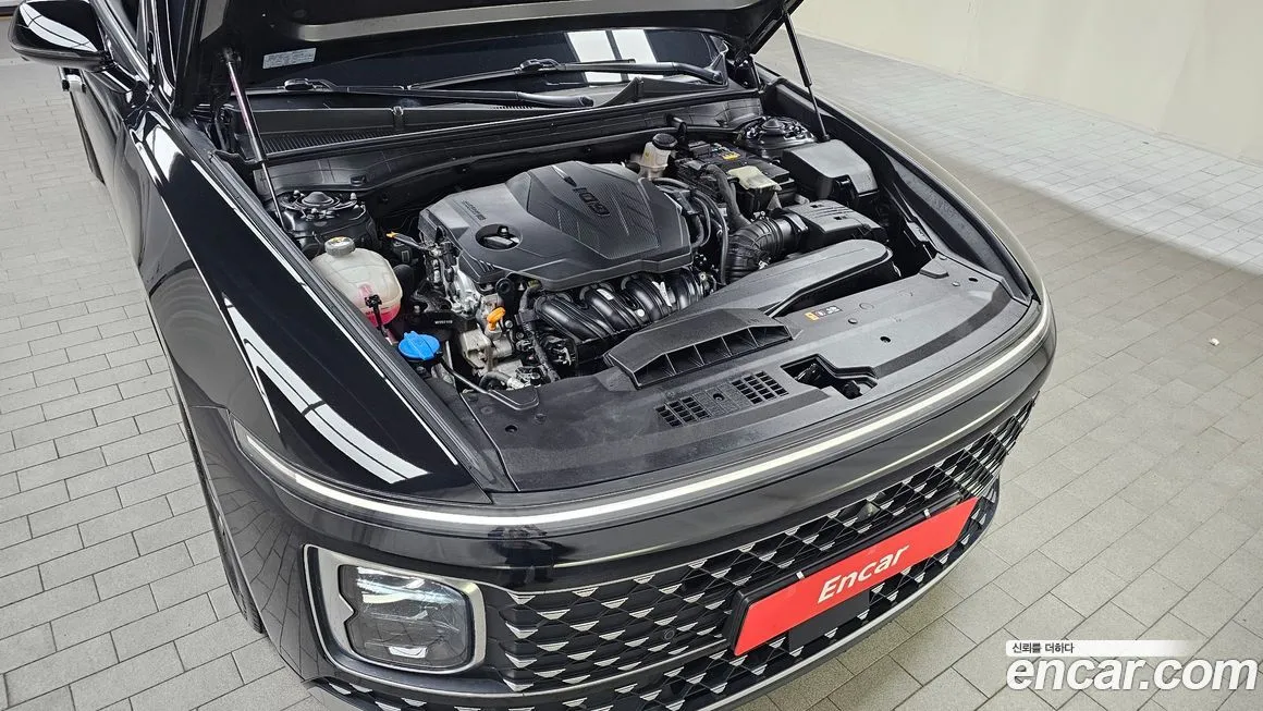 Hyundai Grandeur 2023 из KR, фото 10