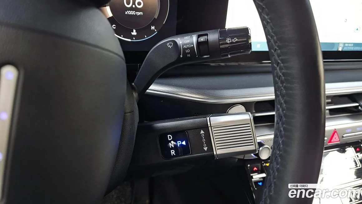 Hyundai Grandeur 2023 из KR, фото 7