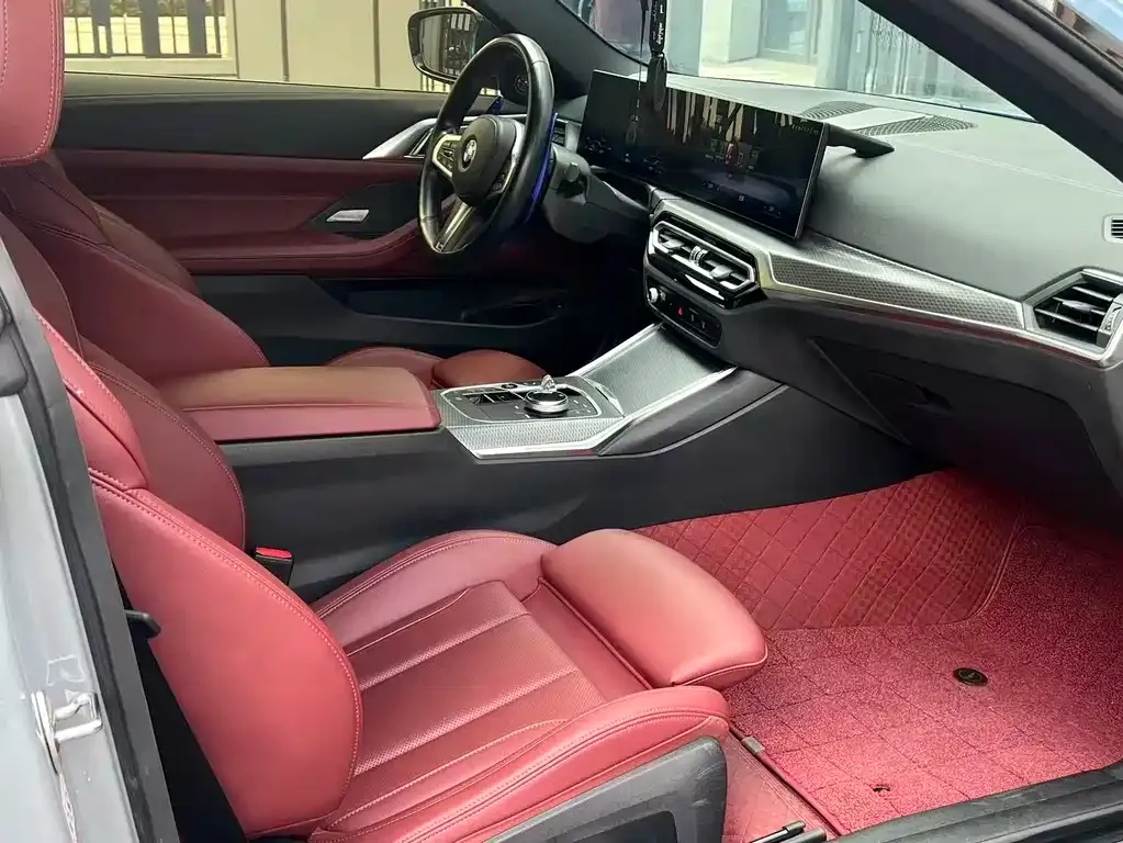 BMW 4 Series — фото 2