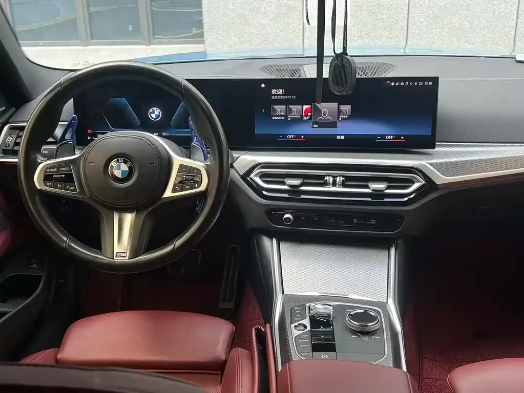 BMW 4 Series — фото 3