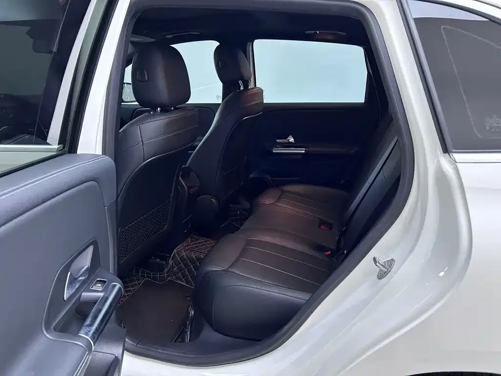 Mercedes-Benz B-Class 2021 из CN, фото 6