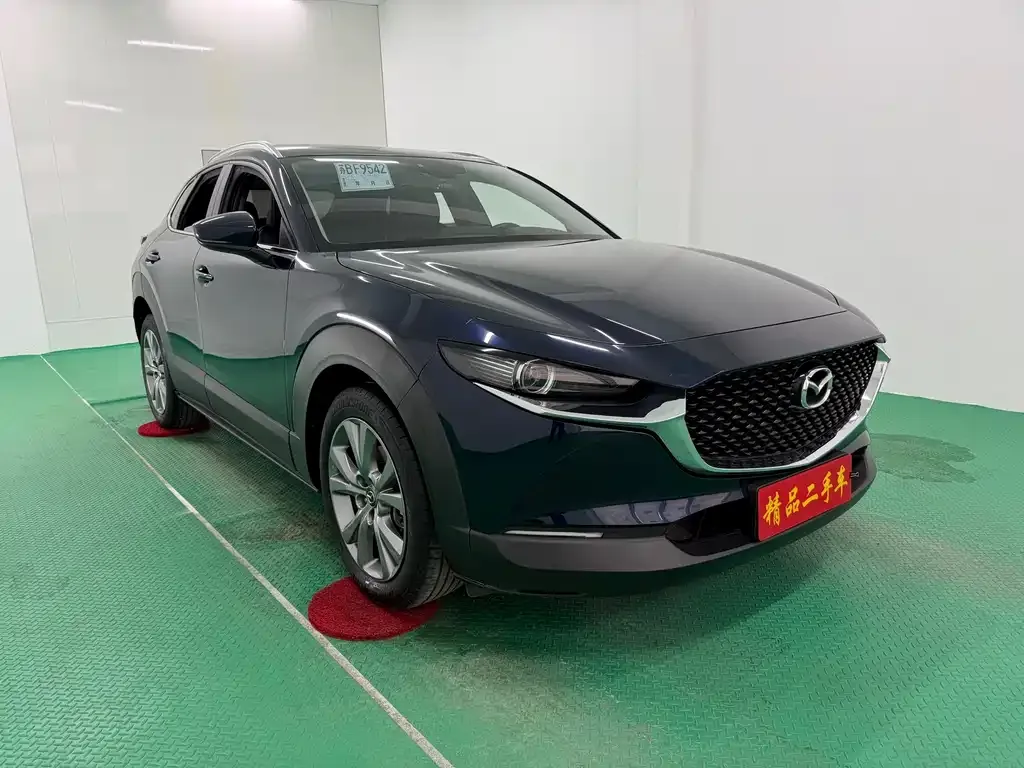 Mazda CX-30 — фото 3
