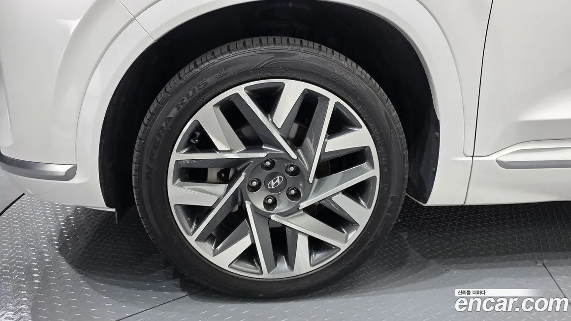 Hyundai Santafe — фото 6