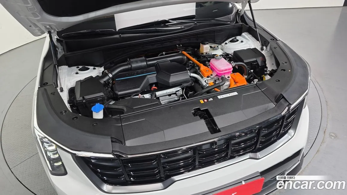 Kia Sorento — фото 6