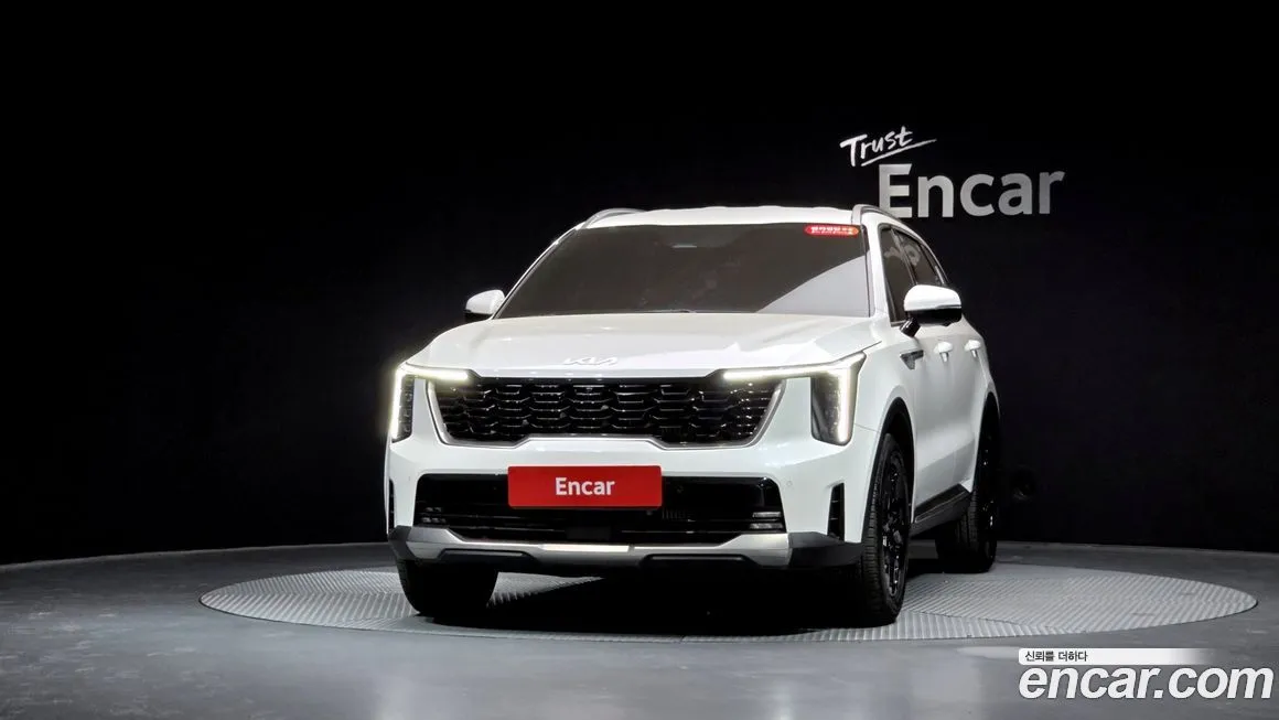 Kia Sorento — фото 2