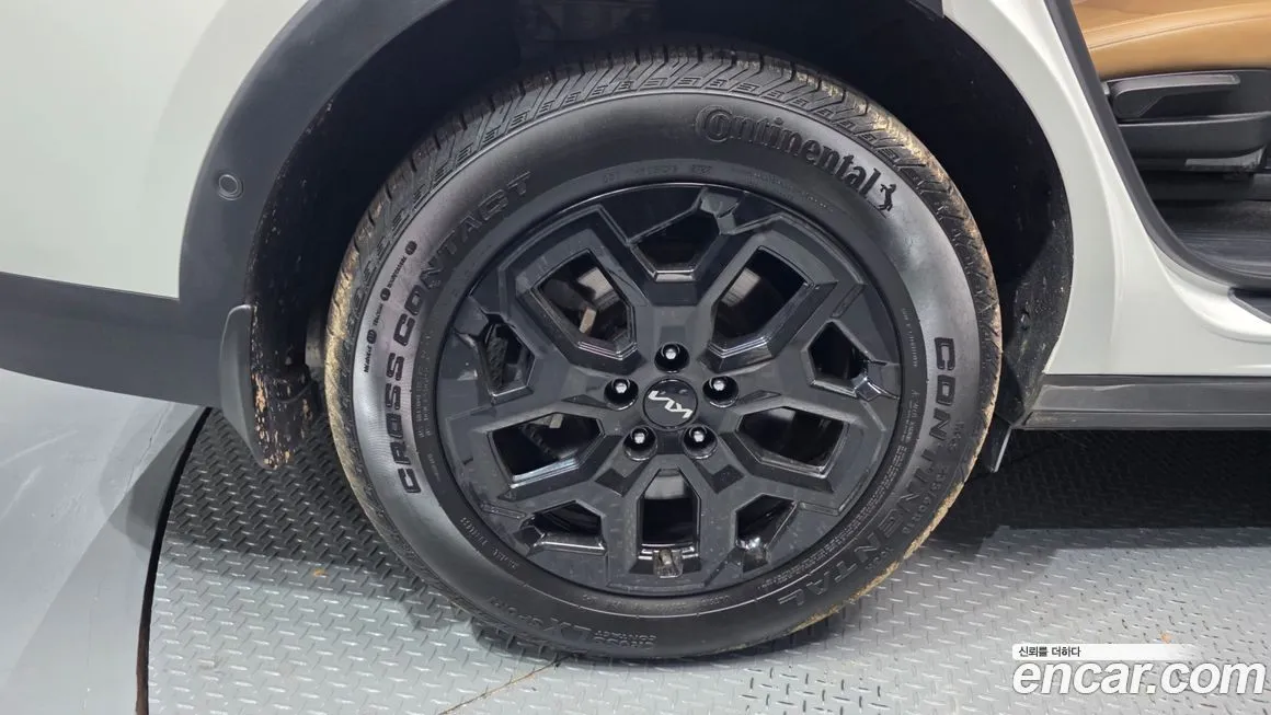 Kia Sorento — фото 10