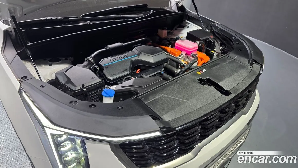 Kia Sorento — фото 9