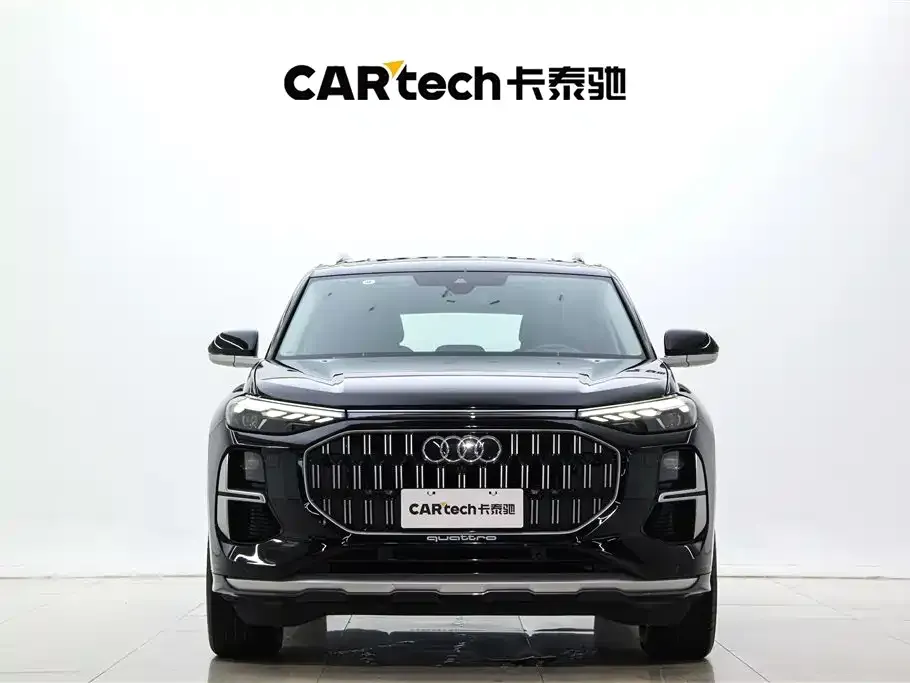 Audi Q6 2024 из CN, фото 2