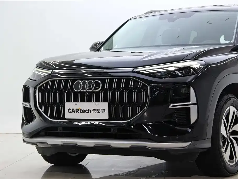 Audi Q6 2024 из CN, фото 9