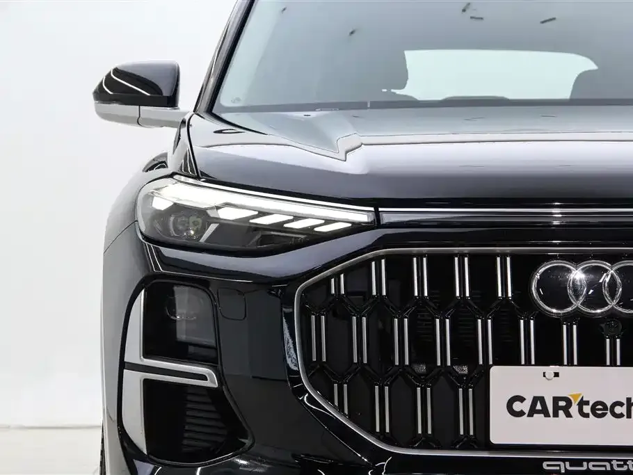 Audi Q6 2024 из CN, фото 8