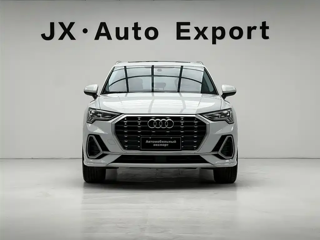 Audi Q3 — фото 3