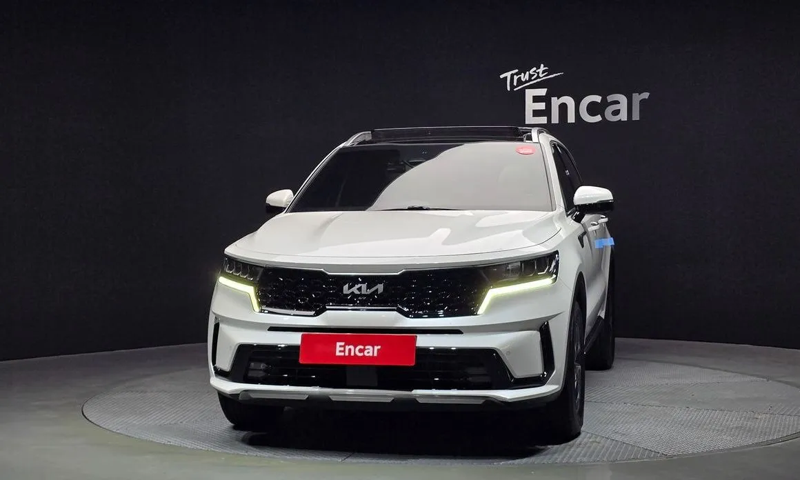 Kia Sorento — фото 4