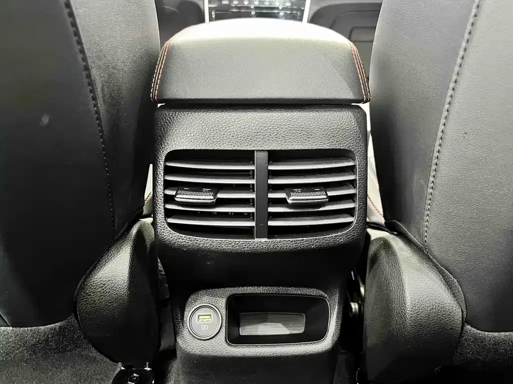 Kia KX3 — фото 6