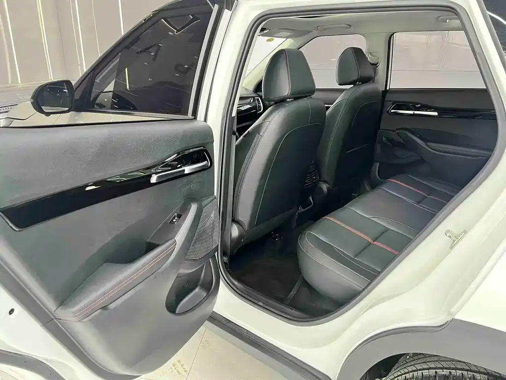 Kia KX3 — фото 3