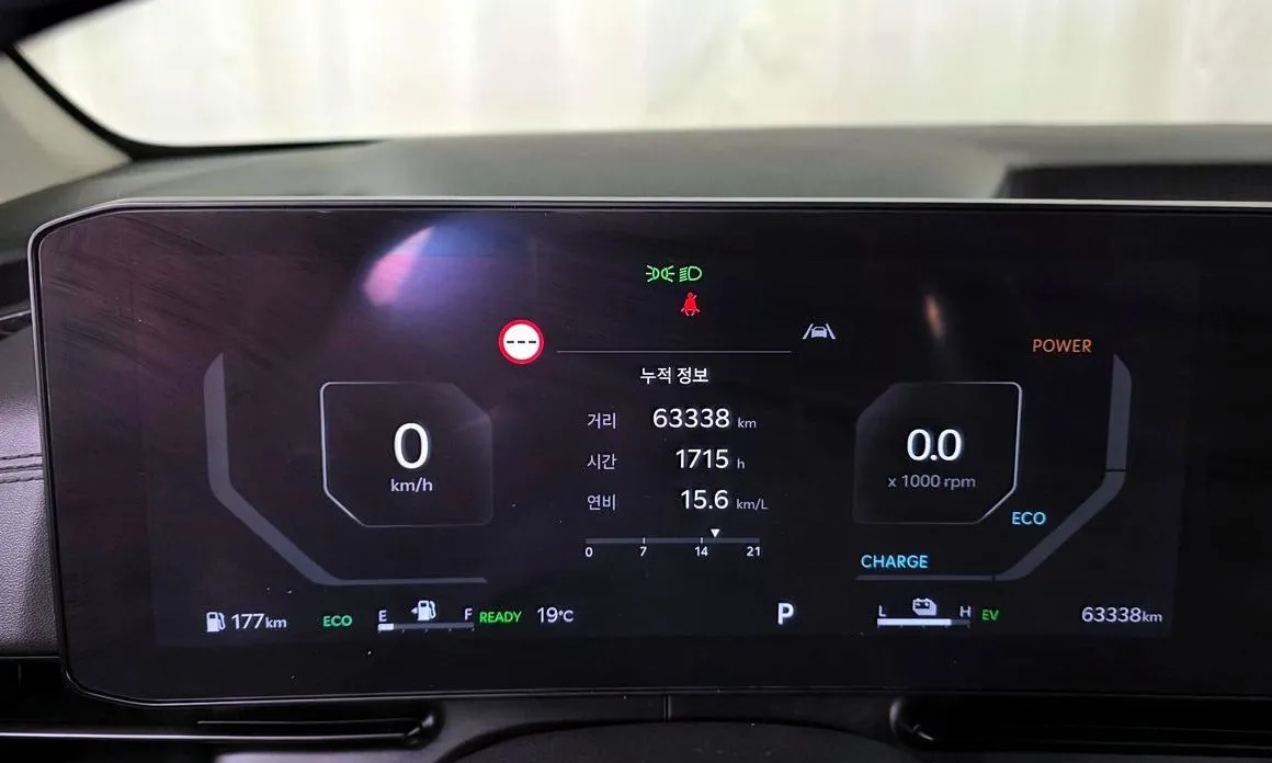 Kia Carnival 2025 из KR, фото 4