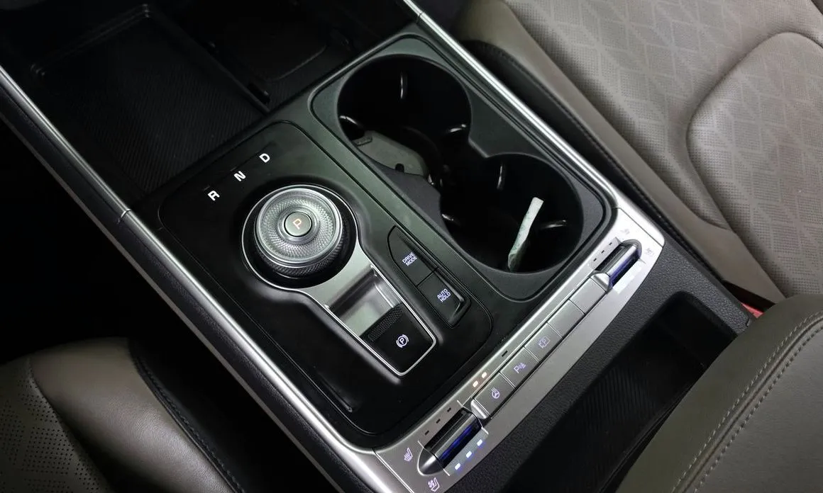 Kia Carnival 2025 из KR, фото 9